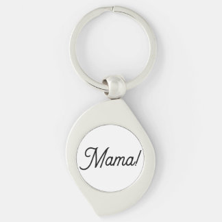 Keychain for your Mama