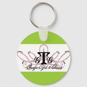 Keychain -Ga Tgirls Design