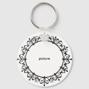 keychain gift for loved ones