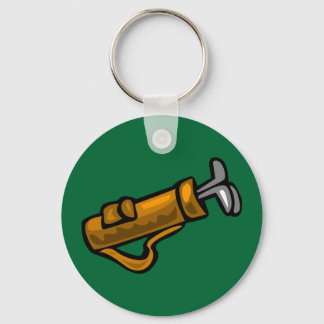 Keychain - Golf