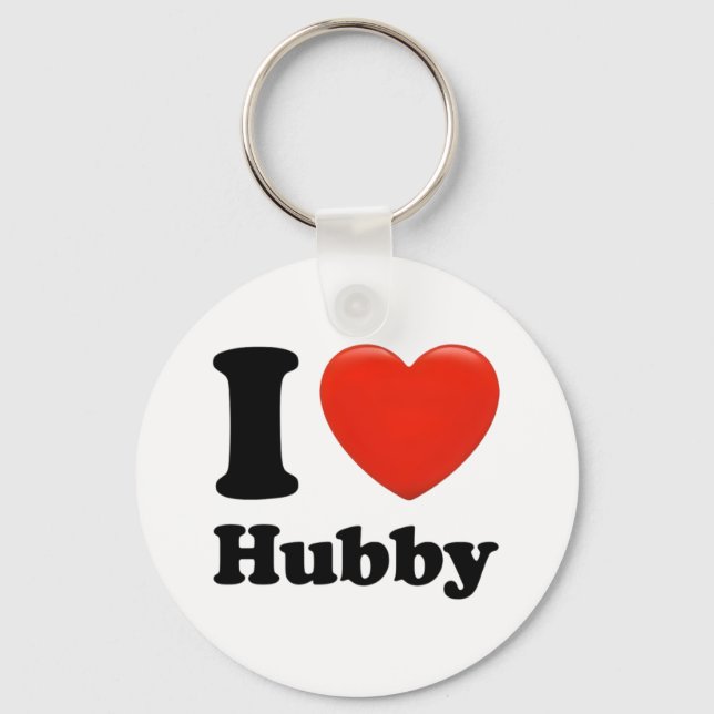 Keychain. Key Ring (Front)