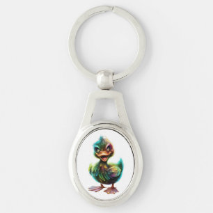 Keychain. Key Ring