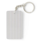 KEYCHAIN KEYCHAINS double sided ADD text photo DIY