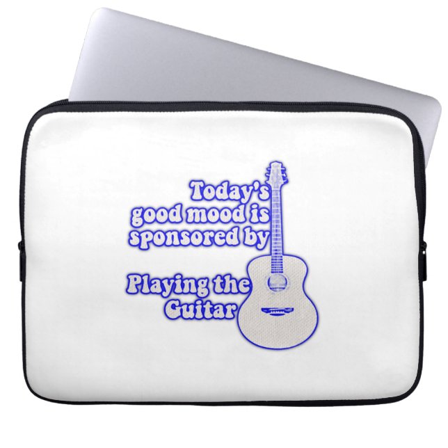keychain laptop sleeve (Front)