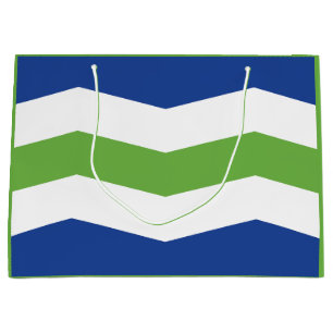 Keychain Large Gift Bag