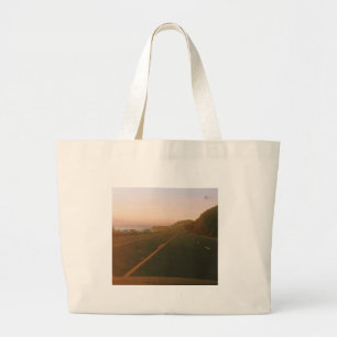Keychain Large Tote Bag