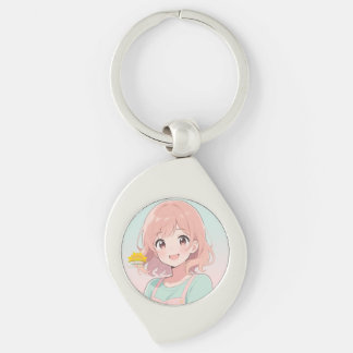 Keychain - Mira