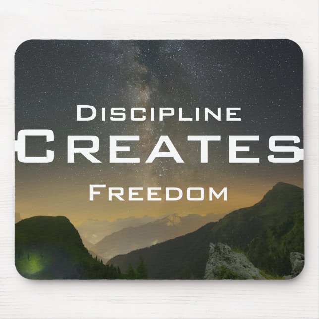 Keychain Mouse Pad (Front)
