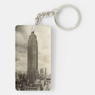 Keychain - New York City