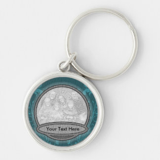 Keychain - Photo Keepsake