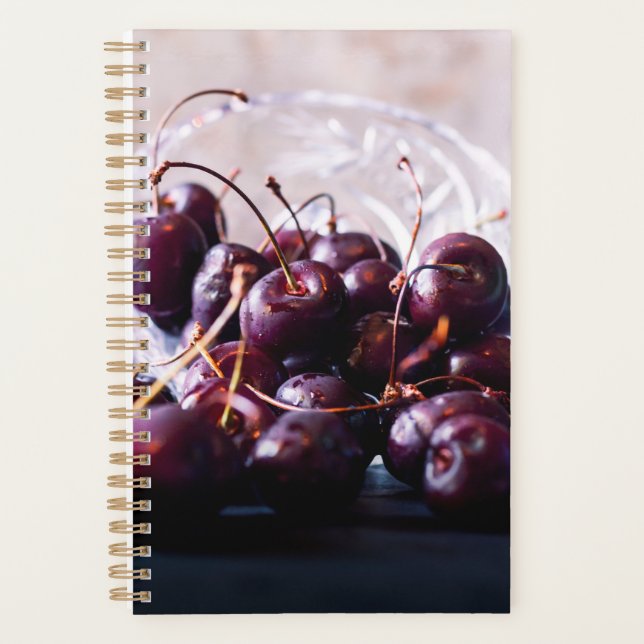 Keychain Planner (Front)