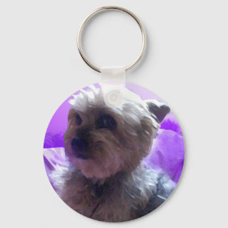 KEYCHAIN "rocky"