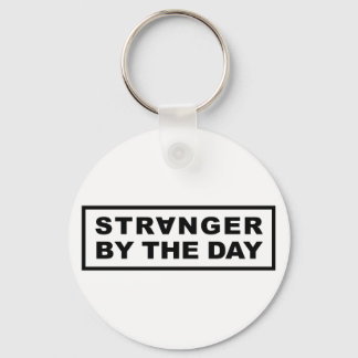 Keychain. SBTD for luck! Key Ring