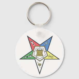 Keychain Template