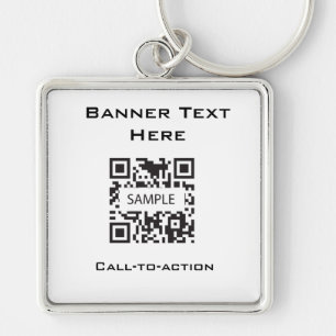 Keychain Template Generic 2