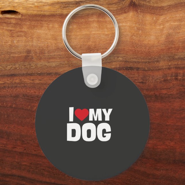 Keychain type plate (Front)