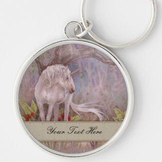 Keychain - Unicorn