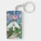 Keychain with Animals and Angels