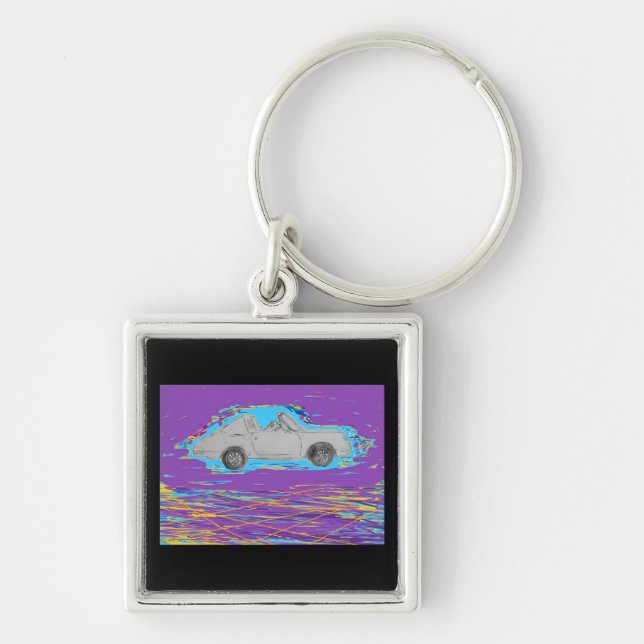 keychains (Front)