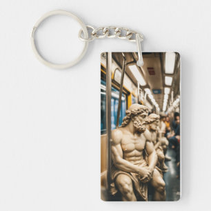 Keychains beautiful Disgn key