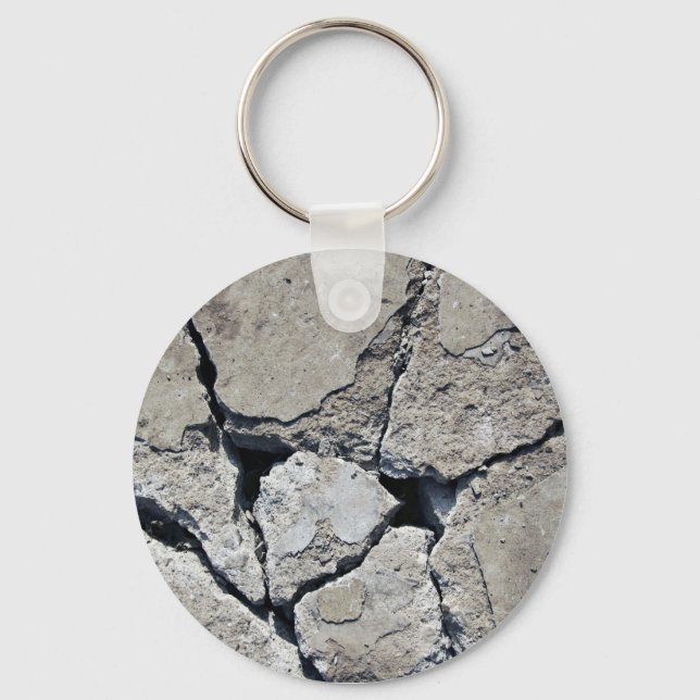 Keychains | Crack (Front)