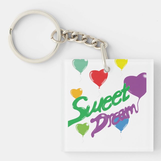 keychains fun (Front)