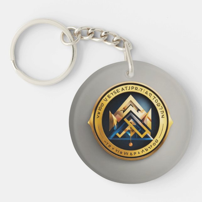 Keychains & Lanyards (Front)