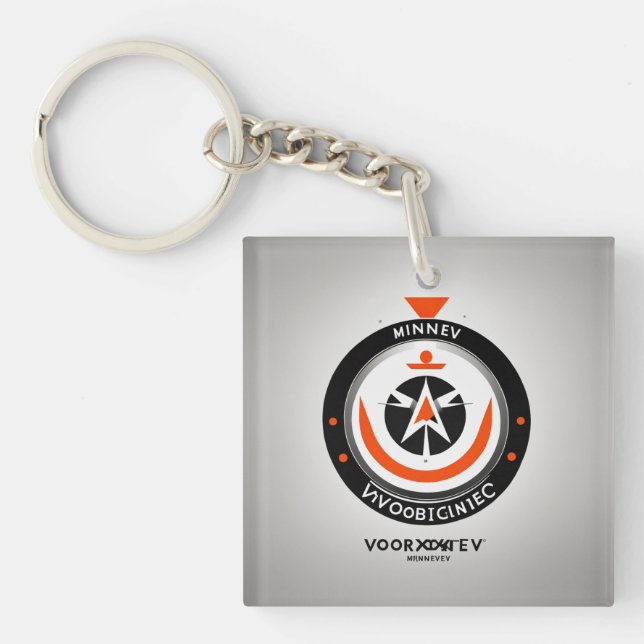  Keychains & Lanyards (Front)