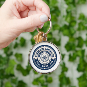  Keychains & Lanyards