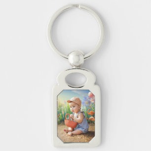 Keychains & Lanyards