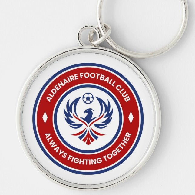  Keychains & Lanyards (Front)