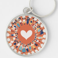 Keychains & Lanyards