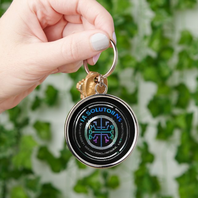 Keychains & Lanyards (Hand)