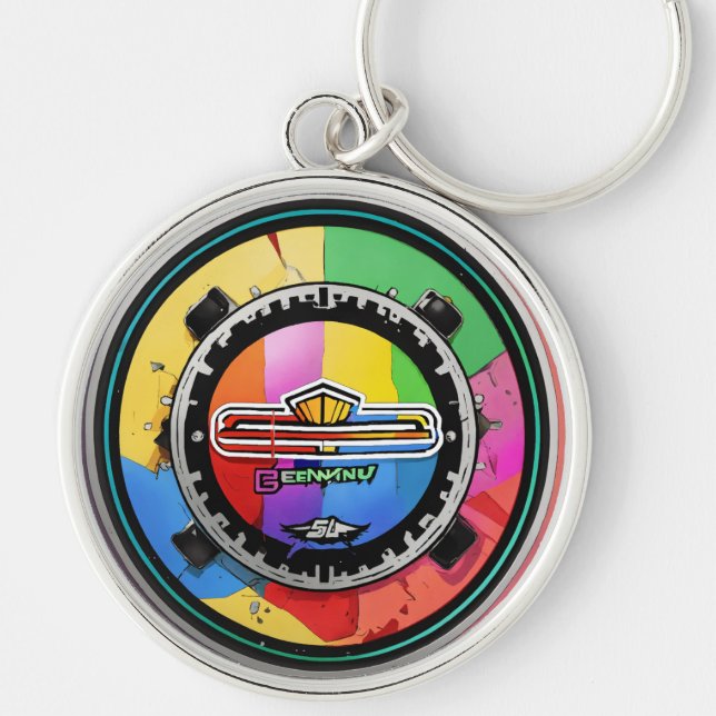  Keychains & Lanyards (Front)