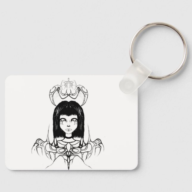 Keychains & Lanyards (Front)