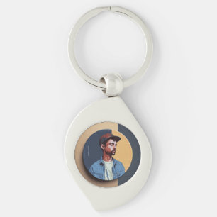 Keychains & Lanyards