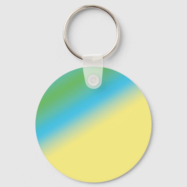 KeyChains      PLAIN n ARTISTIC (Front)