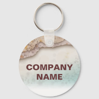 Keychains - Sandy Beach