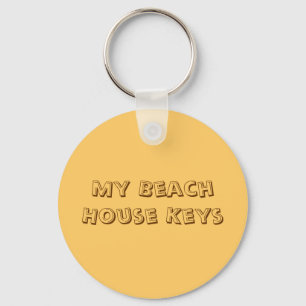 Keychains - TerryDunnDesigns