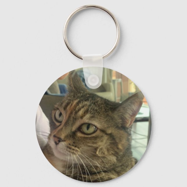  keychains tree imagination different (Front)