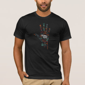 Keyhand Shirt