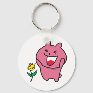 Keyholder Key Ring