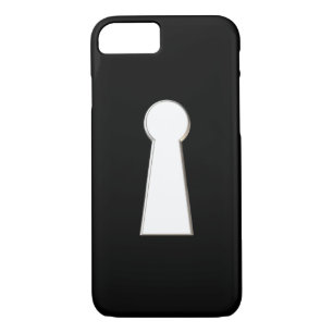 Keyhole Case-Mate iPhone Case