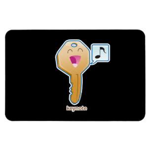 Keynote Magnet