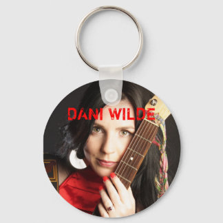 Keyring - DANI WILDE