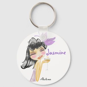 Keyring / keychain
