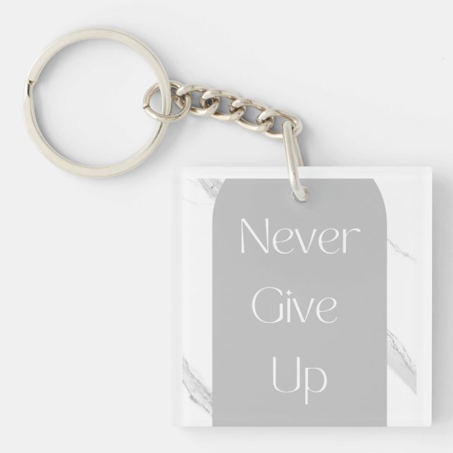 Keyring Motivation (Front)