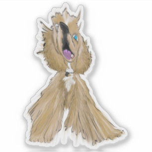 Keys & Banana, the Miniature cocker spaniel 5