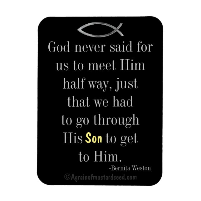 Keys for Discipline Magnet (Vertical)