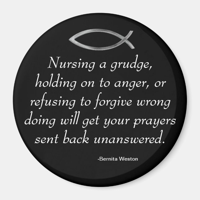 Keys for Discipline Magnet (Front)